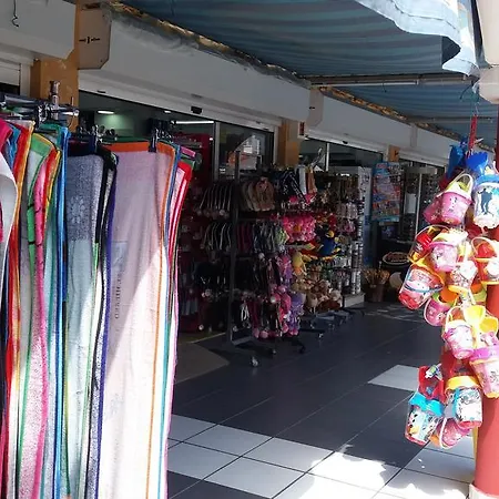 Surycan Appartamento