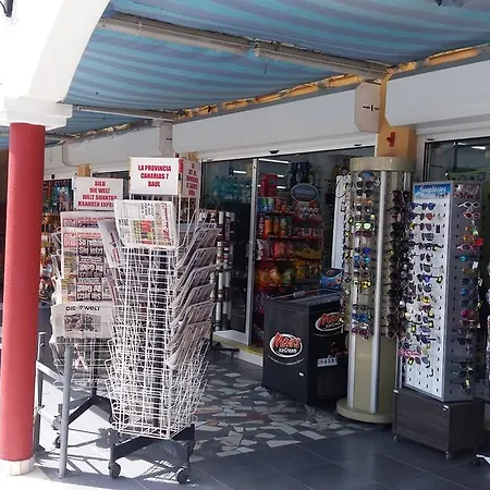Appartamento Surycan Maspalomas (Gran Canaria)