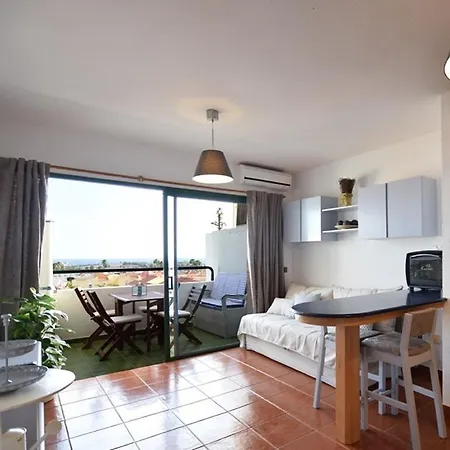 Surycan * Maspalomas (Gran Canaria)