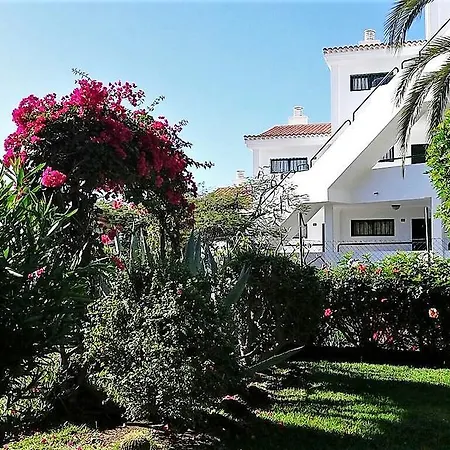Surycan Maspalomas (Gran Canaria)