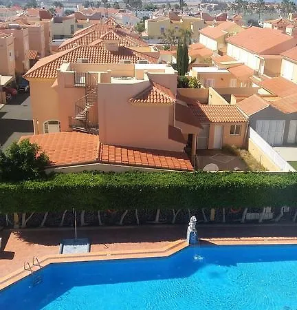 Apartment Surycan *