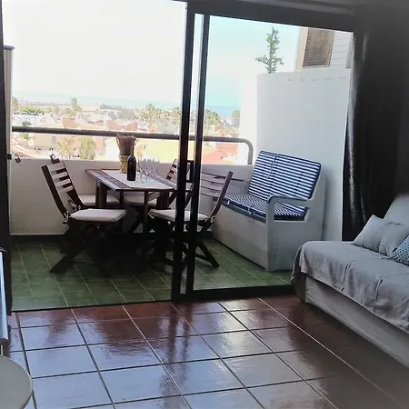 Apartment Surycan Maspalomas (Gran Canaria)