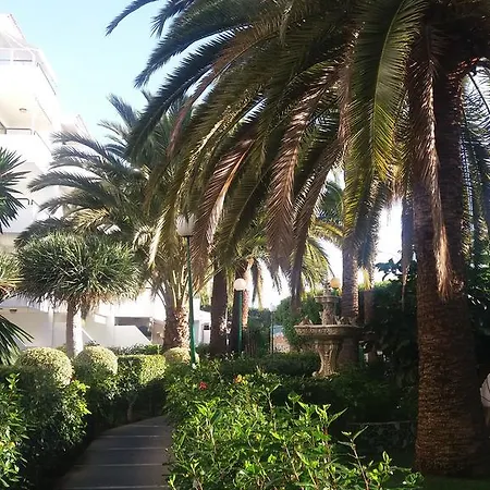 Surycan Maspalomas (Gran Canaria)