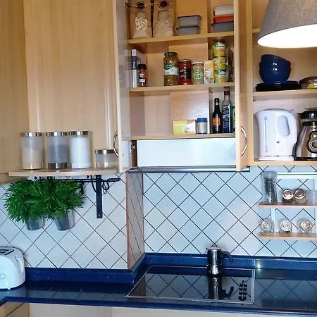 Apartment Surycan