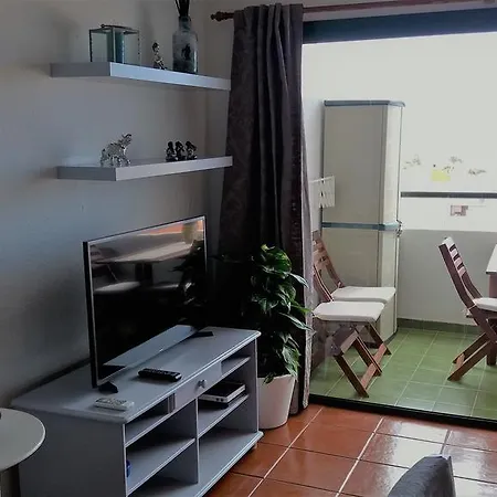Apartment Surycan