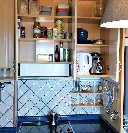 Apartment Surycan *