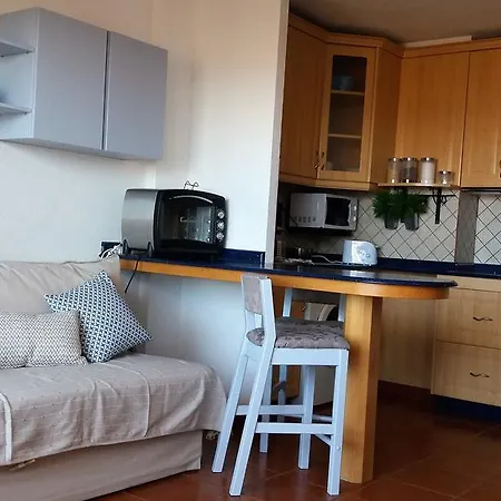 Surycan Apartment Maspalomas (Gran Canaria)