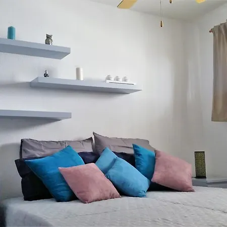 Apartment Surycan