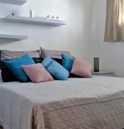 Surycan Apartment