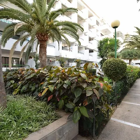 Surycan Apartment Maspalomas (Gran Canaria)