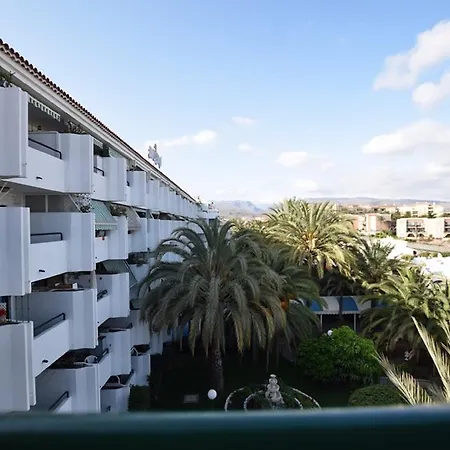 Surycan Apartment *