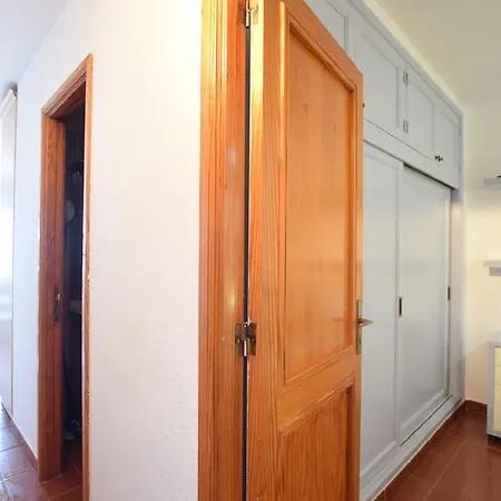 Surycan Apartment Maspalomas (Gran Canaria)