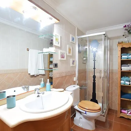 Apartment Surycan *